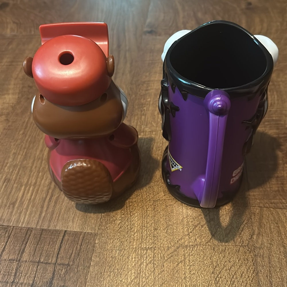 Fun cups Kitchen - Picture 2 of 3